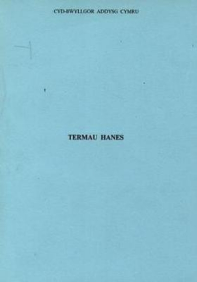 Picture of Termau Hanes