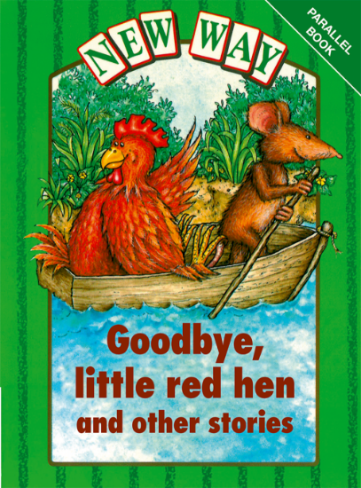 Picture of Goodbye Little Red Hen and Other Stories