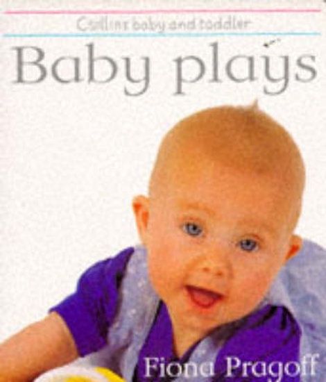 Picture of Baby Plays
