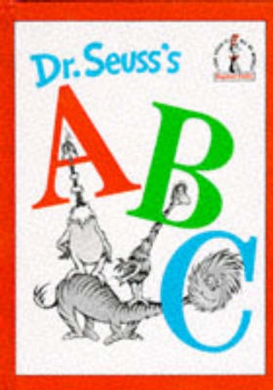 Picture of Dr.Seuss's ABC