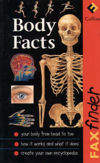 Picture of Body Facts