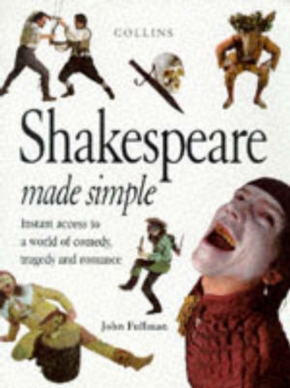 Picture of Shakespeare Made Simple