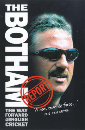Picture of Botham Report