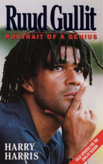 Picture of Ruud Gullit