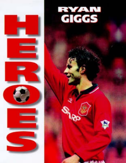 Picture of Ryan Giggs