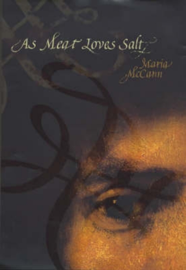 Picture of As Meat Loves Salt