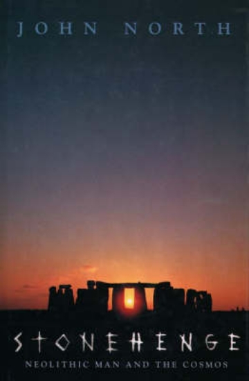 Picture of Stonehenge