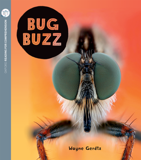 Picture of Bug Buzz: Oxford Level 8: Pack of 6