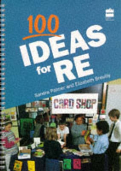 Picture of 100 Ideas for RE