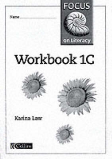 Picture of Focus on Literacy: Workbooks 1a, 1b &amp; 1c