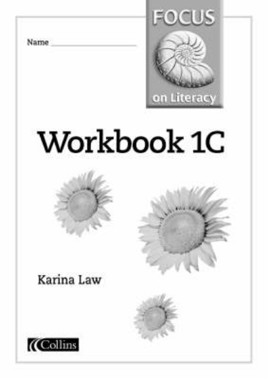 Picture of Focus on Literacy: Workbook 1C