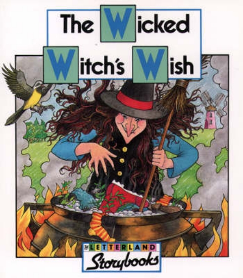 Picture of Wicked Witch's Wish