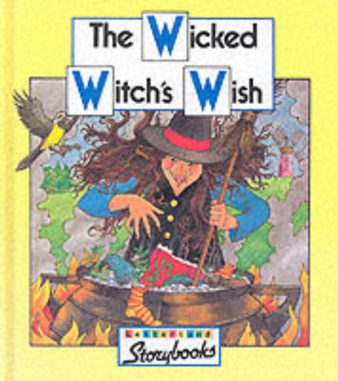 Picture of Wicked Witch's Wish