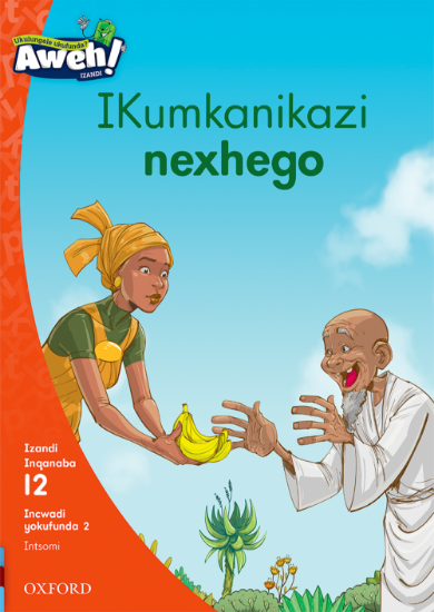 Picture of Ikumkanikazi nexhego
