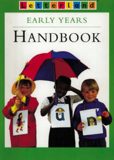 Picture of Early Years Teacher's Guide