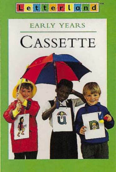 Picture of Early Years Teacher's Guide