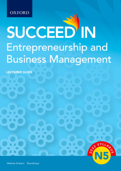Picture of Succeed in Entrepreneurship and Business Managemen