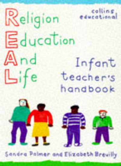 Picture of Infant Teacher's Handbook