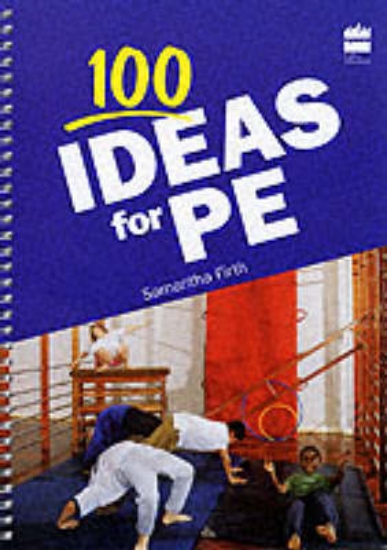 Picture of 100 Ideas for P.E.