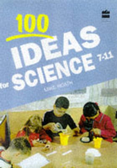Picture of 100 Ideas for Science