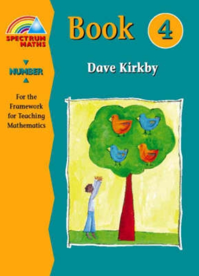 Picture of Teacher's Guide 4