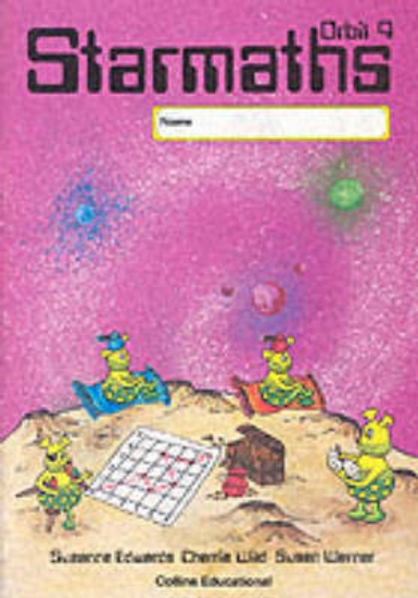 Picture of Starmaths: Orbit 4