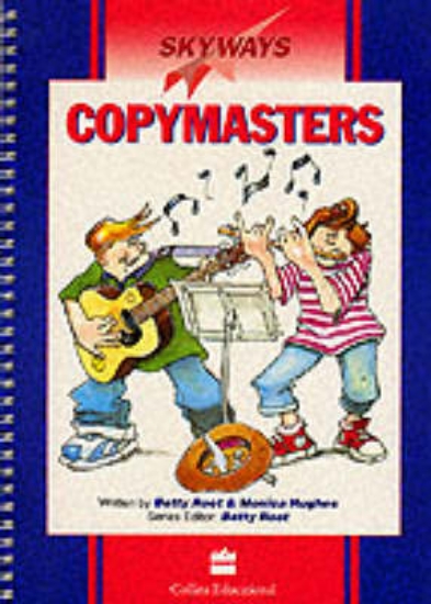 Picture of Skyways: Copymasters