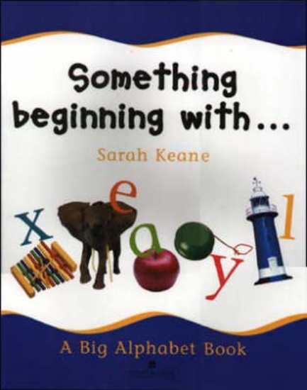 Picture of Alphabet Readers: Big Book