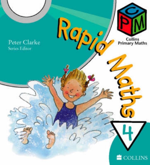 Picture of Year 4 Rapid Maths