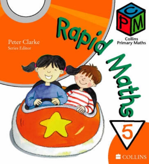 Picture of Year 5 Rapid Maths