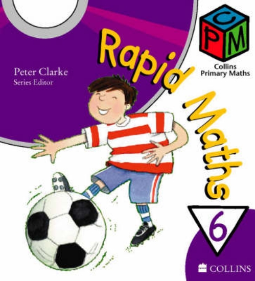 Picture of Year 6 Rapid Maths