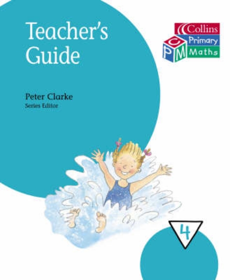 Picture of Year 4 Teacher's Guide