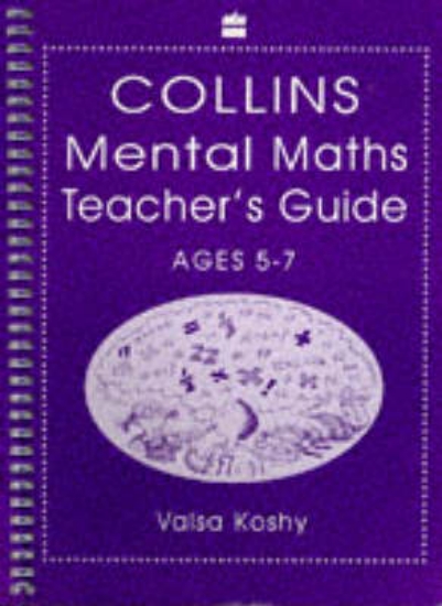 Picture of Teacher's Guide Ages 5-7