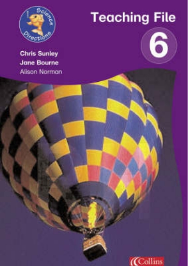 Picture of Year 6 Teaching File