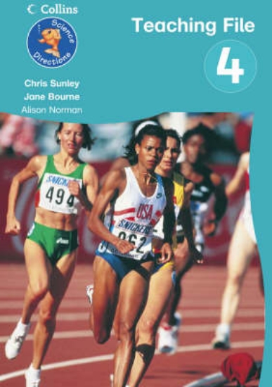 Picture of Year 4 Teaching File