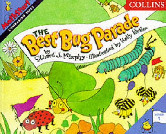 Picture of Best Bug Parade