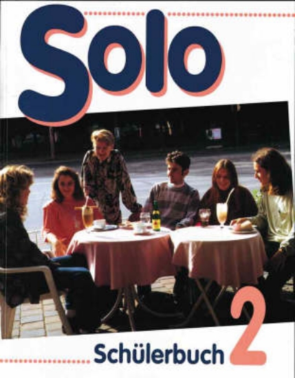 Picture of Solo: Bk. 2