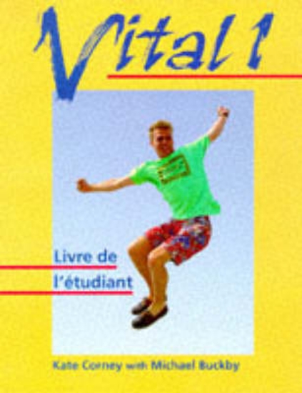 Picture of Vital : Student's Book Bk. 1