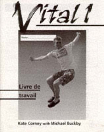 Picture of Vital 1: Workbook