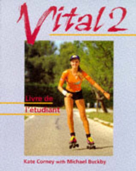 Picture of Vital: Student's Book Bk. 2
