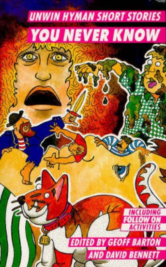 Picture of You Never Know