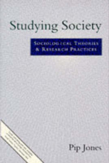 Picture of Studying Society