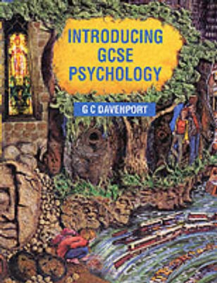 Picture of Introducing GCSE Psychology