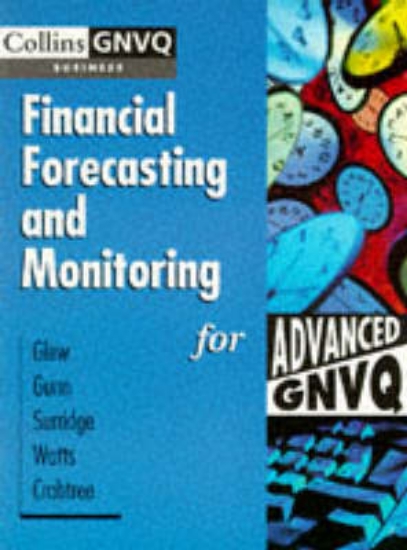 Picture of Financial Forecasting and Monitoring for Advanced