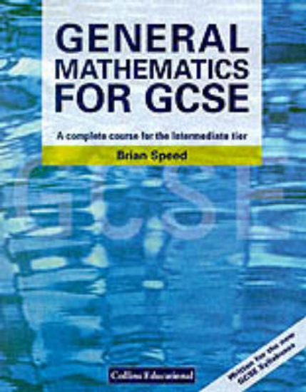 Picture of General Mathematics for GCSE