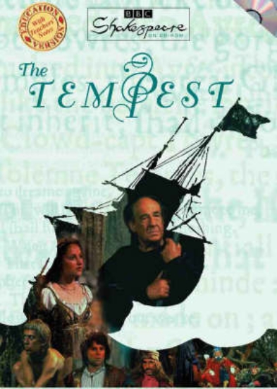 Picture of The Tempest