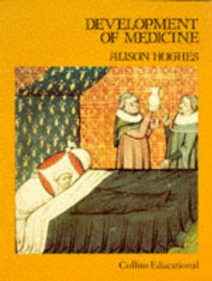 Picture of The Development of Medicine