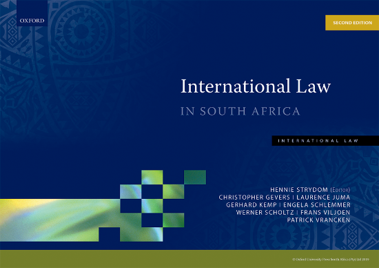 Picture of International Law 2e