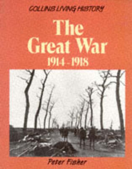 Picture of The Great War, 1914-18