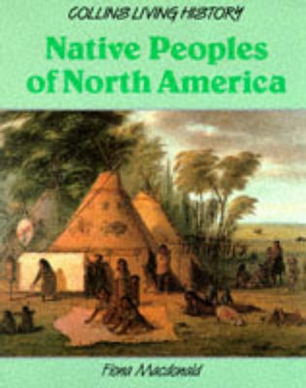 Picture of Native Peoples of North America